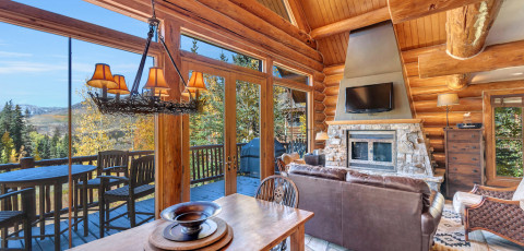 MOUNTAIN LODGE TELLURIDE image 2